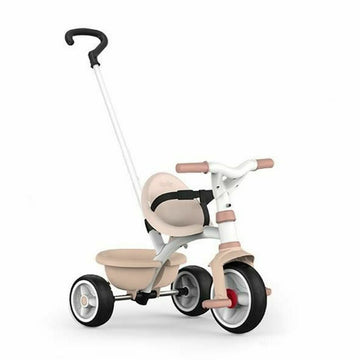 Triciclo Smoby Be Move Rosa