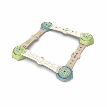 Set de juguetes Smoby SMOBY Life - Curso de aventuras