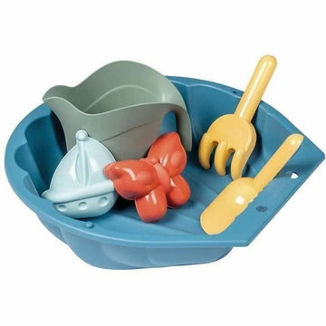 Arenero Smoby Life Plástico