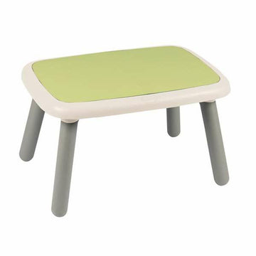 Mesa con 2 sillas Smoby SMOBY Life Plástico