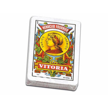 Baraja Naipes Españoles (40 Cartas) Cayro