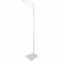 Cuna de Bebé Domiva Fleche en pedestal