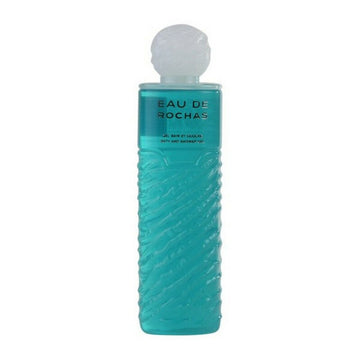Gel de Ducha Rochas Eau De Rochas