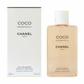 Gel de Ducha Coco Mademoiselle Chanel Coco Mademoiselle (200 ml) 200 ml