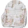 Cojín para sillas Bambisol Beige
