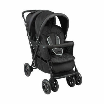 Carro de Paseo para Bebé Bambisol
