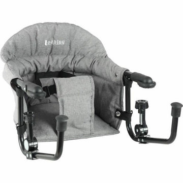 Trona Bambisol Gris 60 x 39 x 59 cm