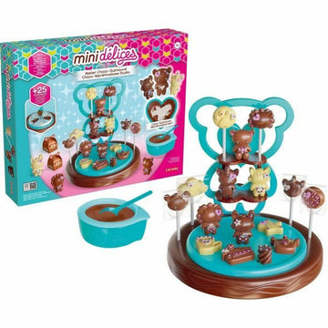 Set de Menaje Infantil Lansay