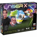 Juego Lansay Laser X ultra (FR)