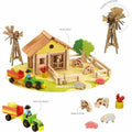 Juego de Construcción Jeujura