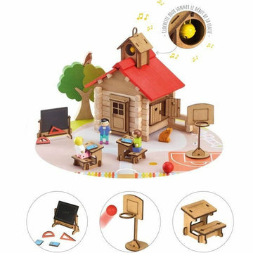 Juego de Construcción Jeujura