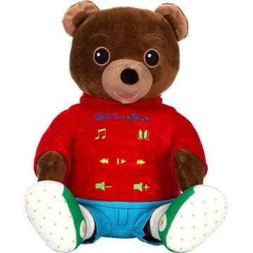 Peluche Gipsy Toys
