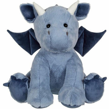Peluche Gipsy Dragón Azul