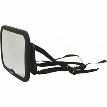 Espejo Retrovisor de Bebé para Asiento Trasero Tineo 405411