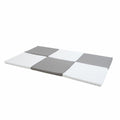 Alfombra de juego Candide XL Estrellas Foam