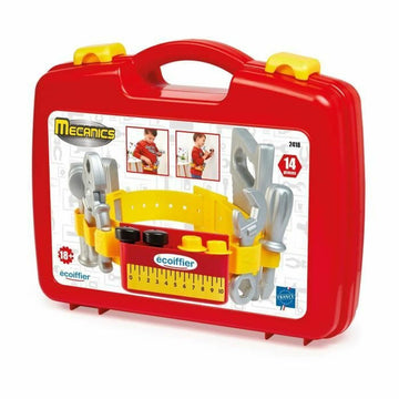 Cinturón de herramientas Ecoiffier 2418