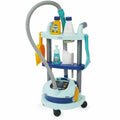 Carrito de Limpieza con Accesorios Ecoiffier 2772
