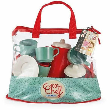Set de Alimentos de Juguete Ecoiffier