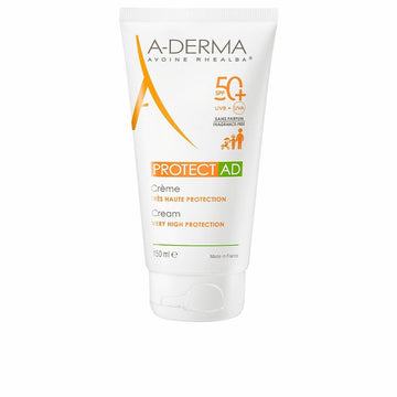 Protector Solar para Niños A-Derma Protect Ad Spf 50 SPF 50+ 150 ml