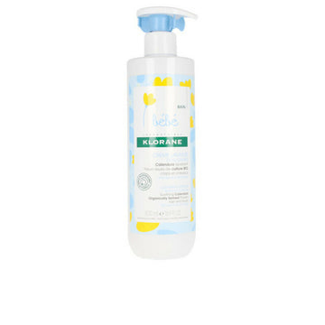 Crema Limpiadora para Bebé Klorane Lavante