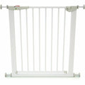 Barrera de seguridad WEBABY MOBI Blanco 73-80 cm