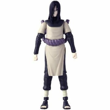 Figura de Acción Bandai