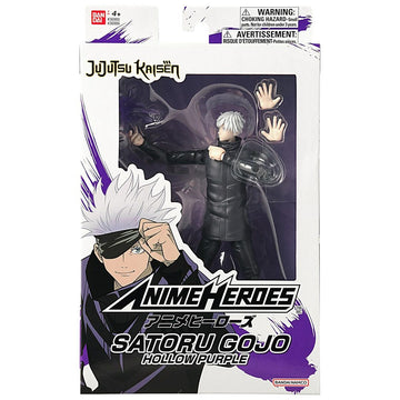 Figura de Acción Bandai