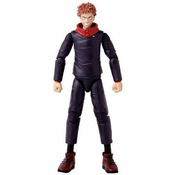 Figura de Acción Bandai