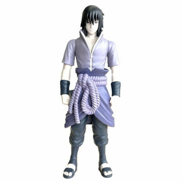 Figura Articulada Bandai Sasuke Uchiha