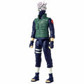 Figura de Acción Bandai Naruto Shippuden Naruto Shippuden