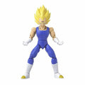 Figura Coleccionable Bandai Dragon Stars Majin Vegeta 17 cm PVC