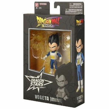 Figura Articulada Bandai