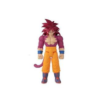 Figura de Acción Dragon Ball Goku Daima 30 cm