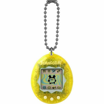 Mascota Interactiva Tamagotchi