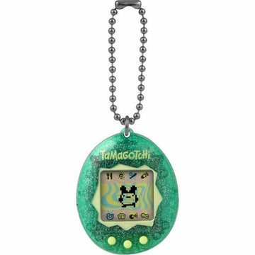 Mascota Interactiva Tamagotchi