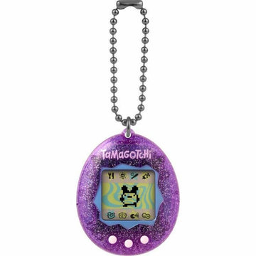 Mascota Interactiva Tamagotchi