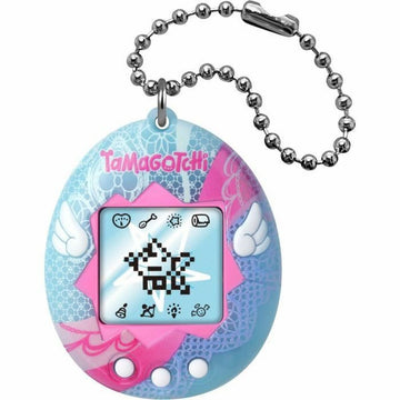 Mascota Interactiva Tamagotchi Angel