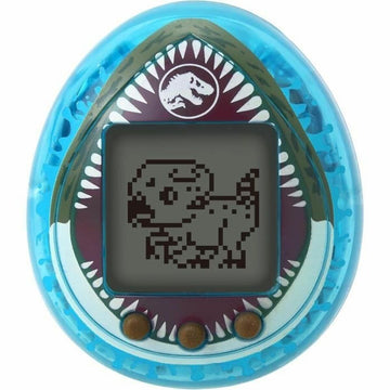 Mascota Interactiva Tamagotchi Jurassic World