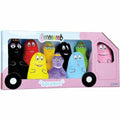 Peluche Jemini Multicolor Felpa Animales (9 Piezas) (9 Unidades)