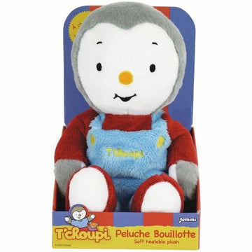 Peluche Jemini T'choupi Rose