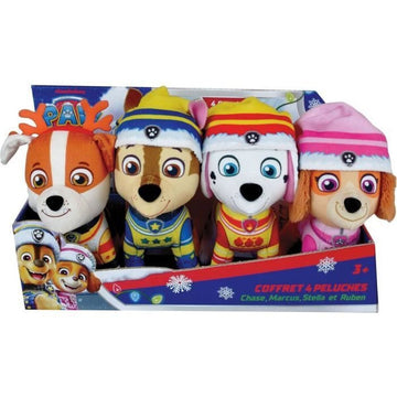 Peluche Jemini