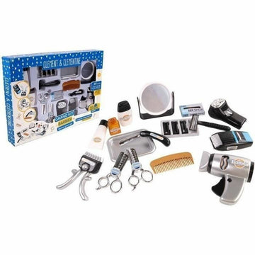 Set de Peluquería Infantil 20 Piezas