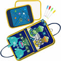 Juego Educativo MGM JADE