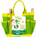Juego de herramientas para niños Jardín 6 Piezas