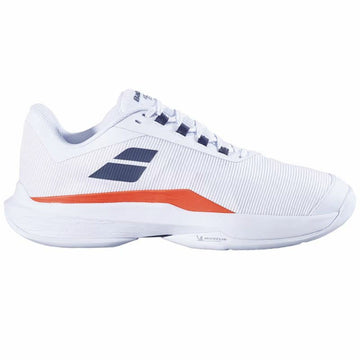 Zapatillas de Tenis para Hombre Babolat Jet Tere 2 Ac Blanco