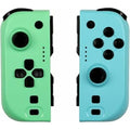 Mando Gaming KONIX NINTENDO SWITCH