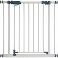 Barrera de seguridad Nidalys Gris