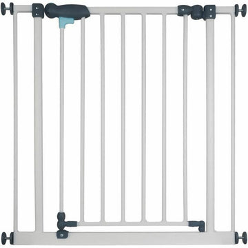 Barrera de seguridad Nidalys Gris