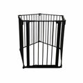 Barrera de seguridad Nordlinger PRO