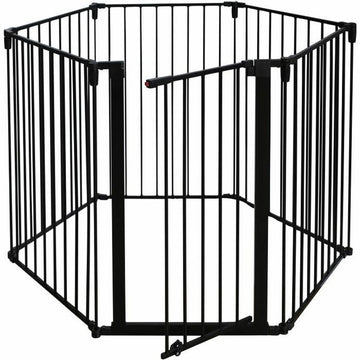 Barrera de seguridad Nordlinger PRO